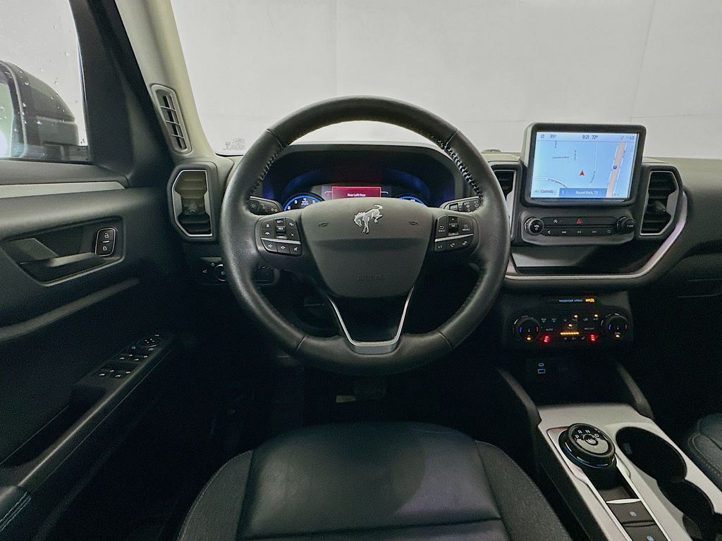 Thumbnail: 2022 Ford Bronco Sport - 23