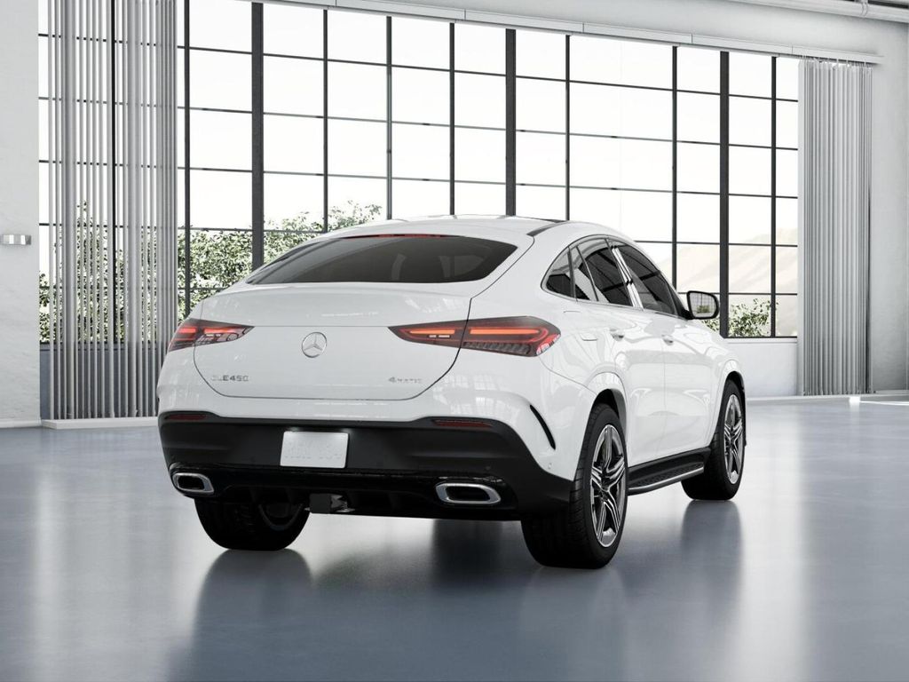 Thumbnail: 2026 Mercedes-Benz GLE - 23