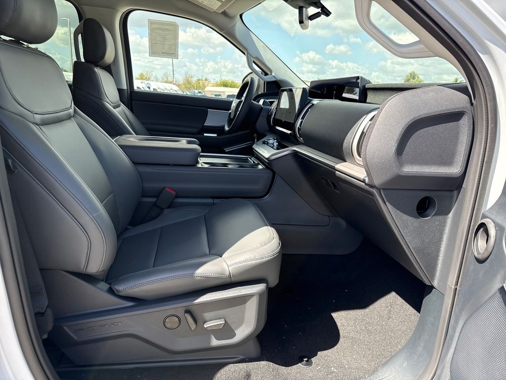 New 2026 Silver Ford Active image 22