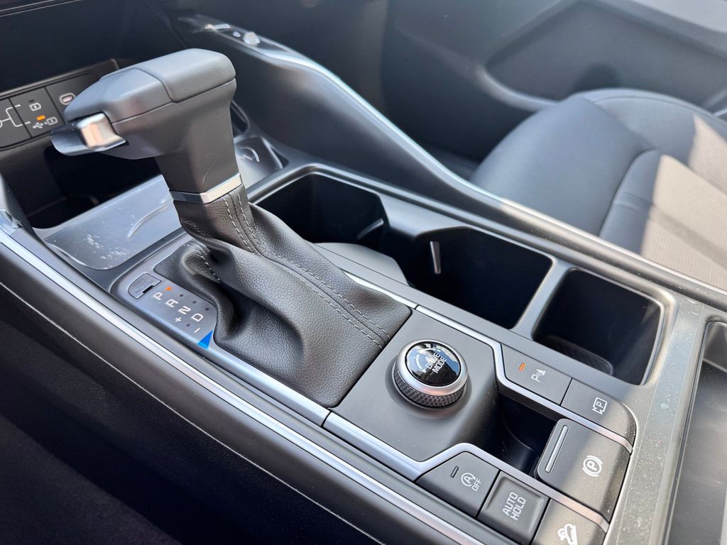 2026 Kia Sorento EX Gray at Joe Myers Mazda Kia