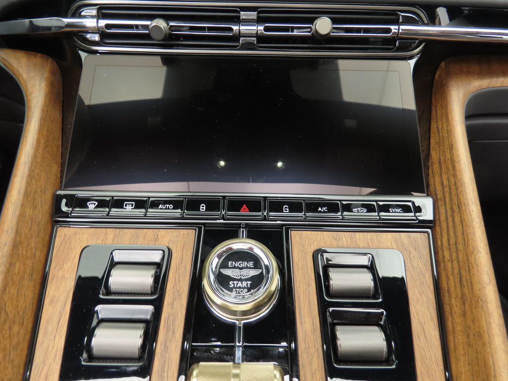 Thumbnail: 2026 Aston Martin DB12 - 22