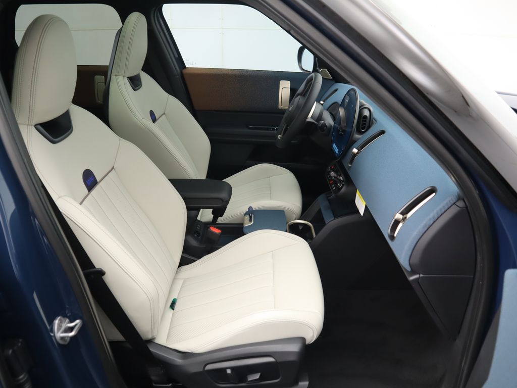 Thumbnail: 2026 MINI Cooper Countryman - 22