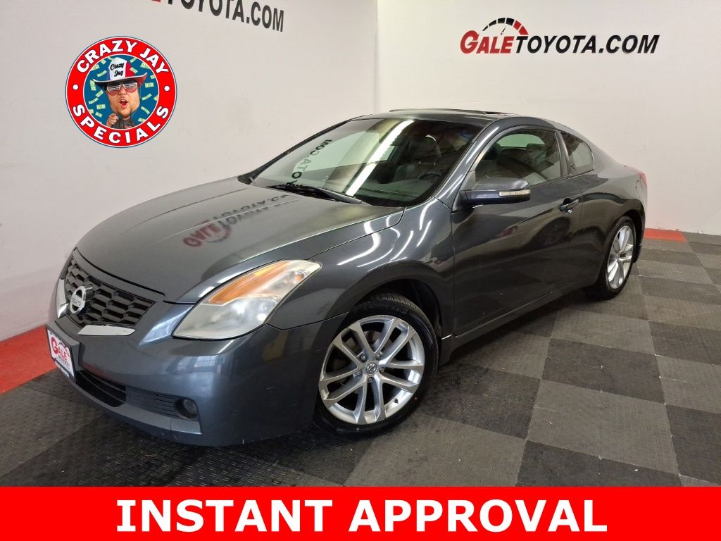 2009 Nissan Altima SE