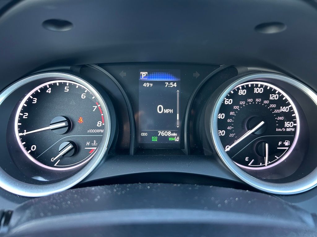 Thumbnail: 2024 Toyota Camry - 23