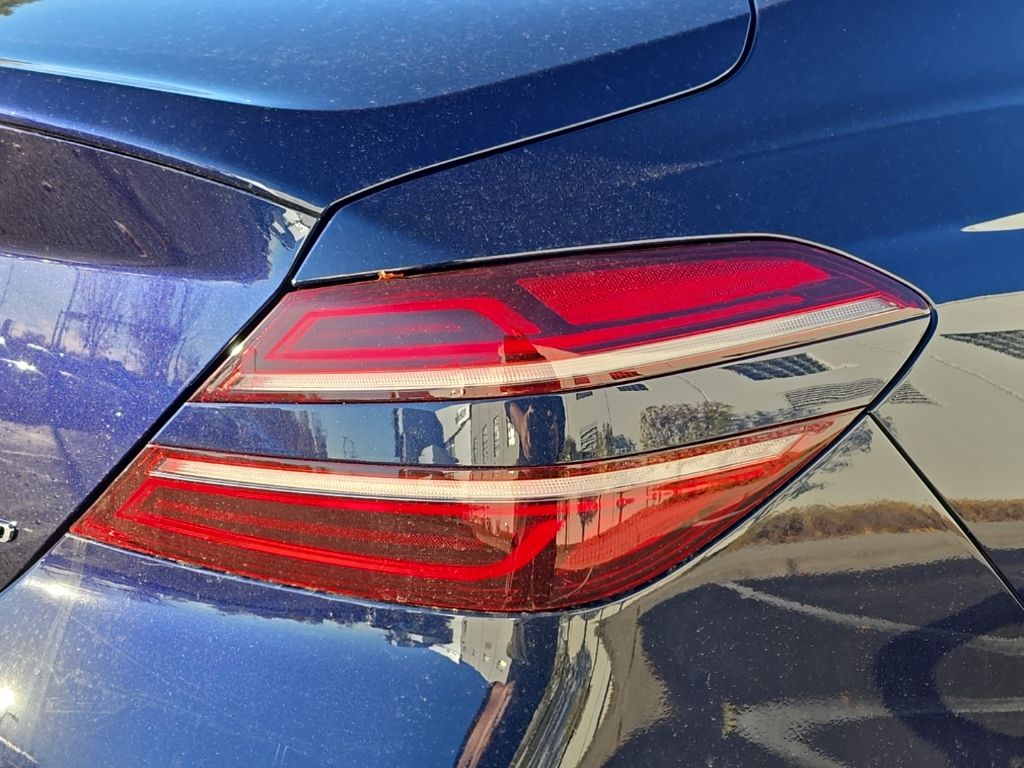 Thumbnail: 2026 Genesis G70 - 10