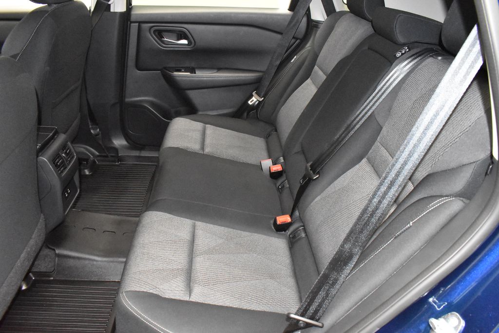 Thumbnail: 2024 Nissan Rogue - 31