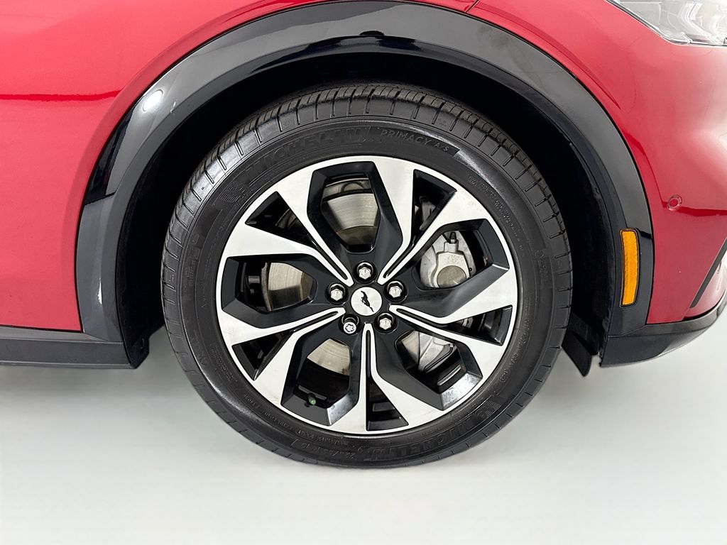 Thumbnail: 2023 Ford Mustang Mach-E - 32