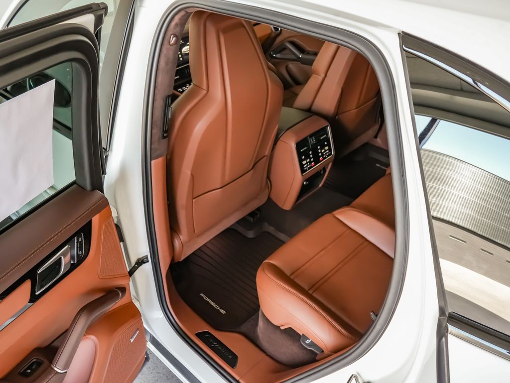 Certified Used 2023  Porsche GTS image 25