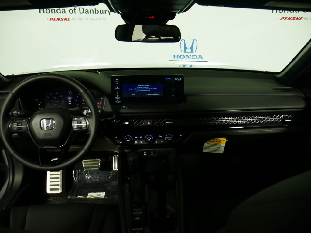 Thumbnail: 2025 Honda Accord - 14