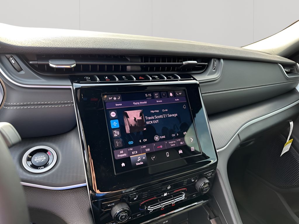 New Car 2025 Jeep Grand Cherokee  For Sale Under $40,000 In Austin, Texas