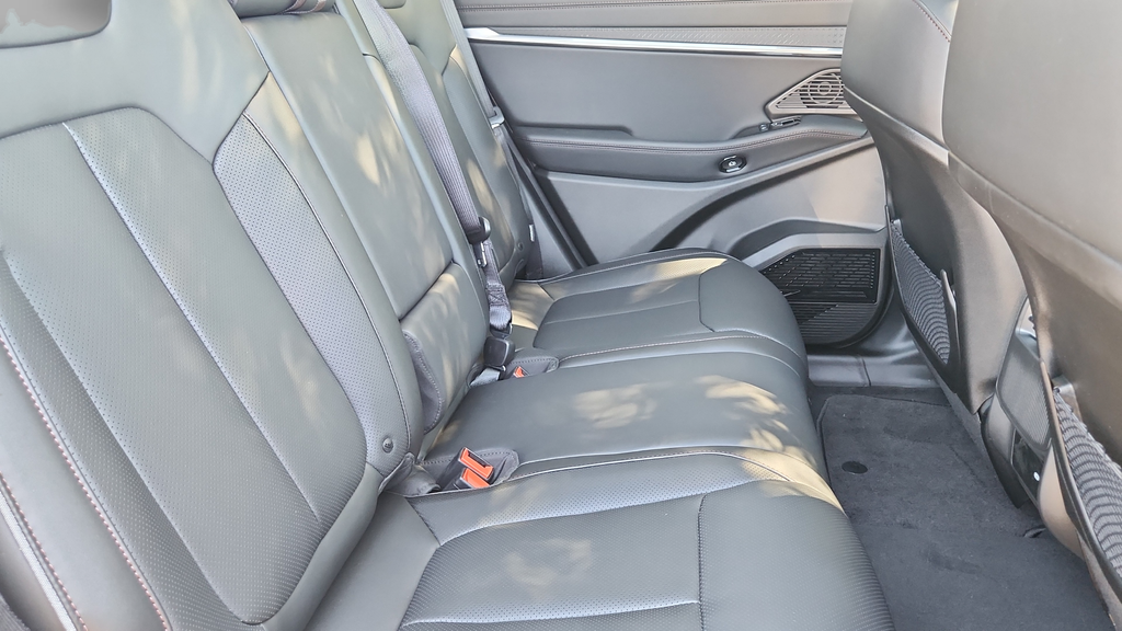 2025 Jeep Wagoneer S