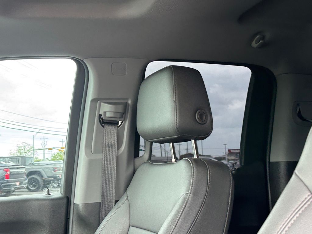 Used Car 2022 Chevrolet Silverado 1500  Wt For Sale Under $30,000 In Austin, Texas