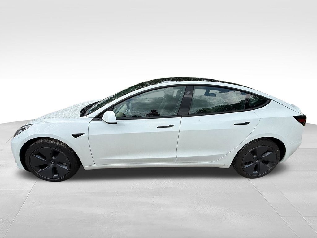 2023 Tesla Model 3 Base - Image 3