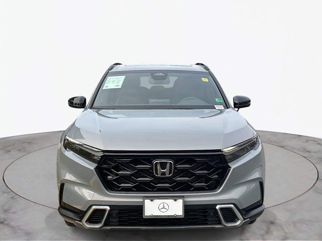 Thumbnail: 2026 Honda CR-V - 3