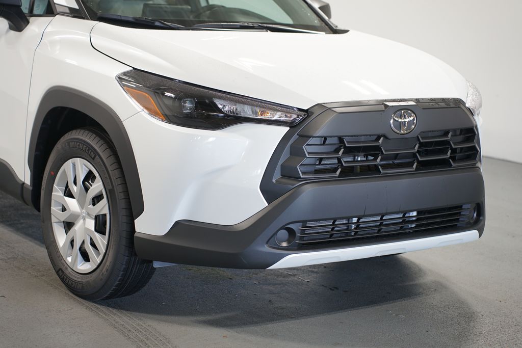 Thumbnail: 2026 Toyota Corolla Cross - 4