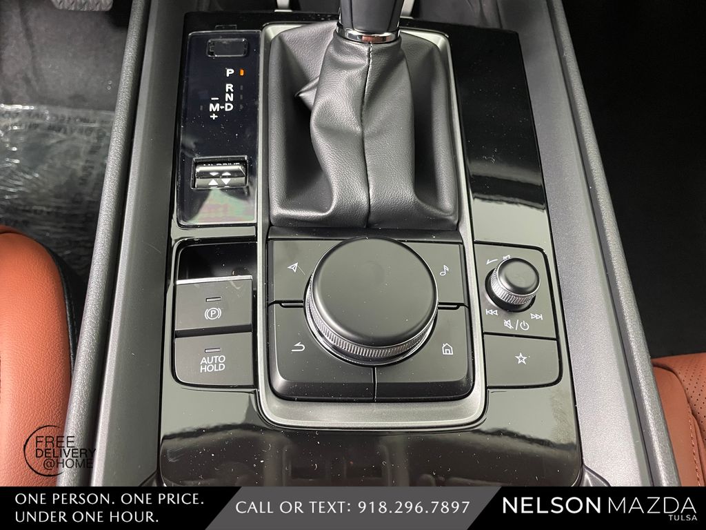 New 2026 Gray Mazda 2.5 Turbo Meridian Edition image 34