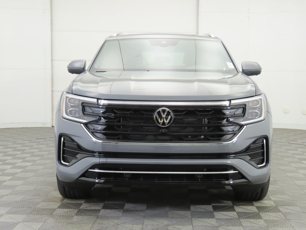 Thumbnail: 2025 Volkswagen Atlas - 2