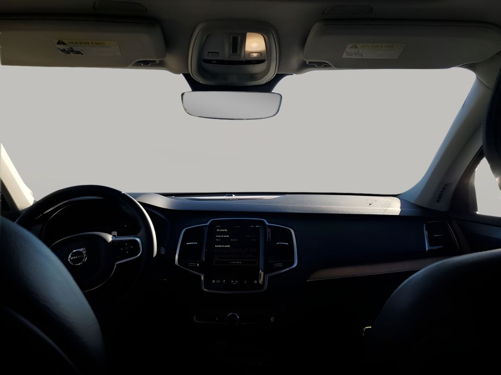 Used Car 2024 Volvo Xc90  B6 Plus Bright Theme 6-seater For Sale Under $40,000 In Austin, Texas