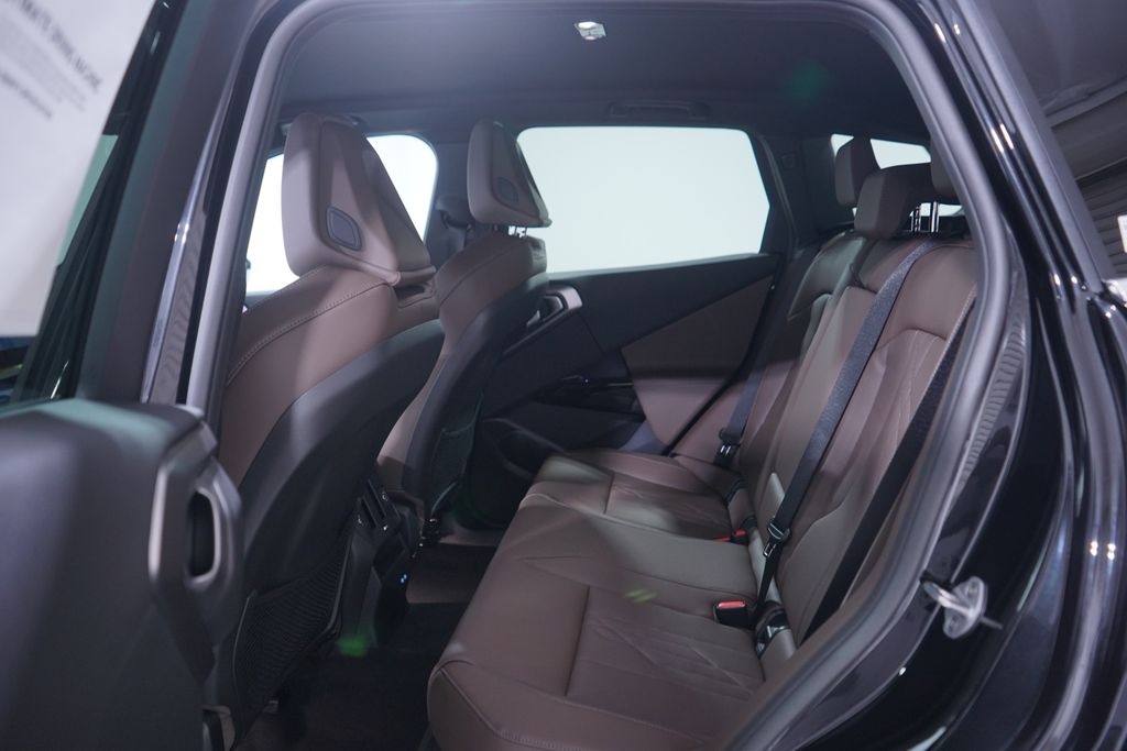 Thumbnail: 2026 BMW X3 - 9