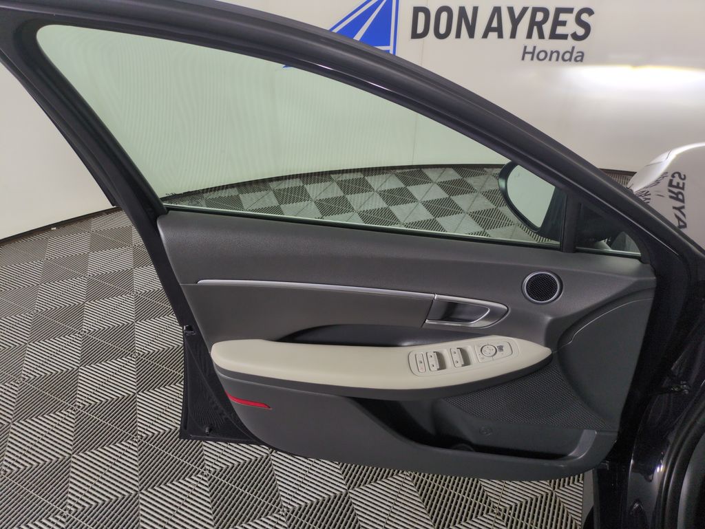 Used 2023 Hyundai Sonata For Sale in Fort Wayne, IN