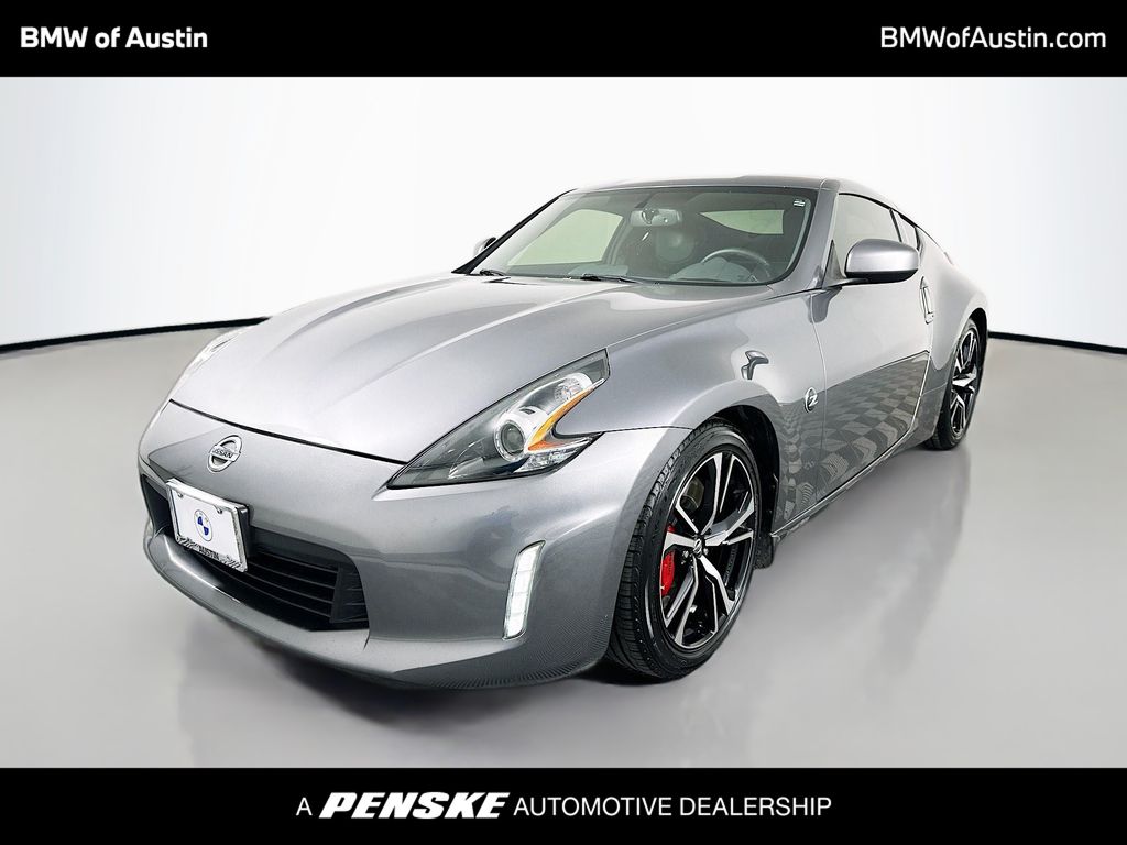 2019 Nissan Z Sport -
                  Austin, TX