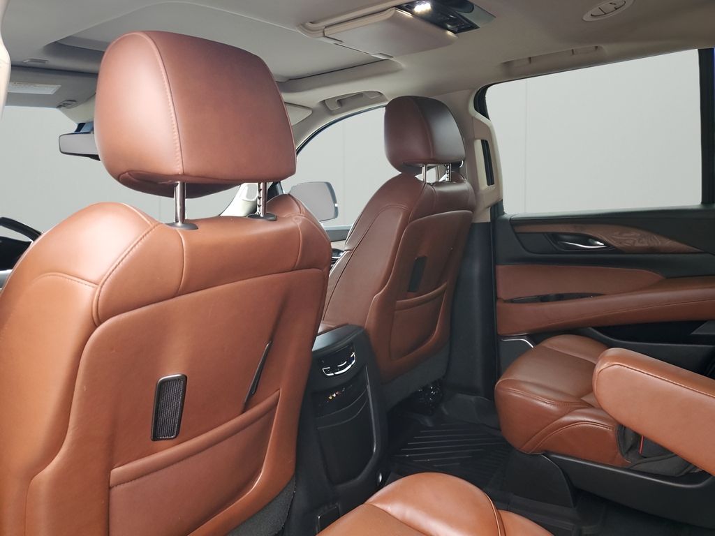 Used Car 2016 Cadillac Escalade  Premium For Sale Under $30,000 In Austin, Texas