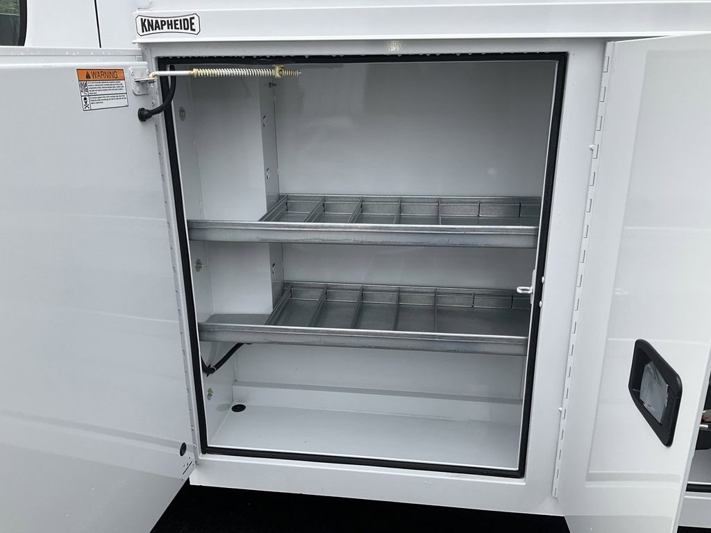 2024 Ford Transit 350 XL Cutaway, Knapheide High Roof KUV 9F0006 for sale #9F0006 - photo 20