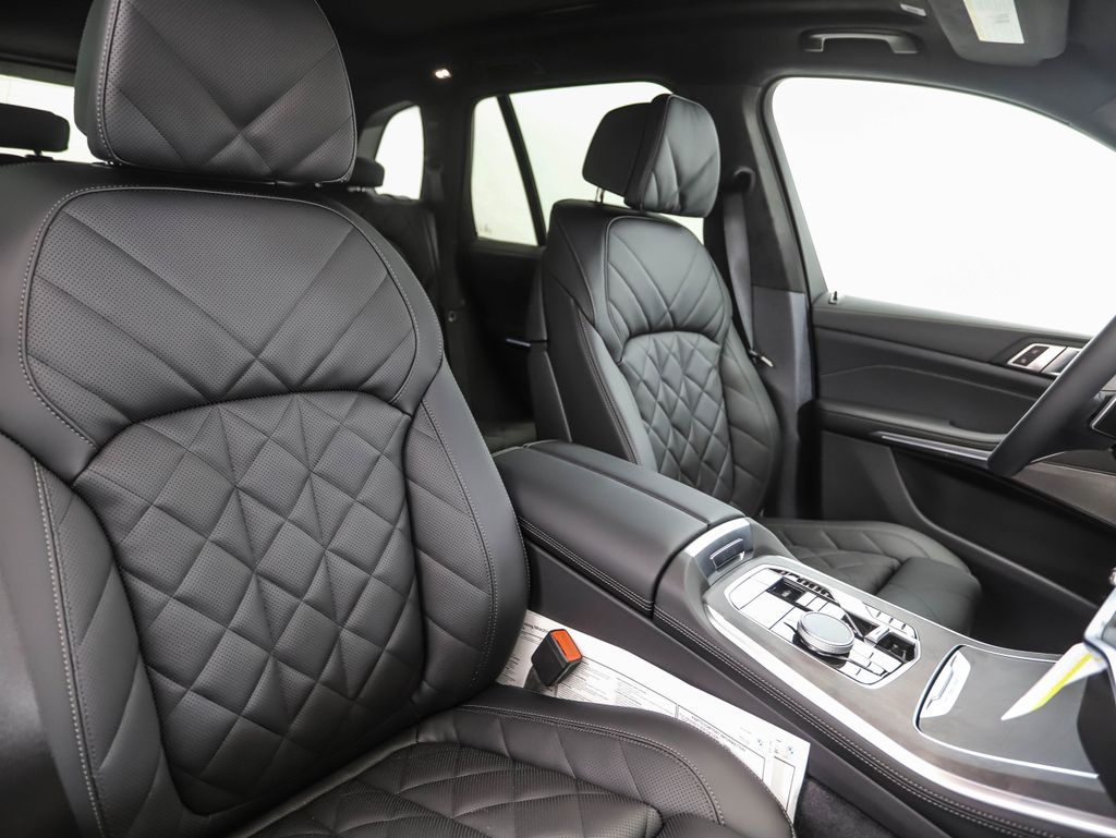 2026 BMW X5 xDrive40i 31