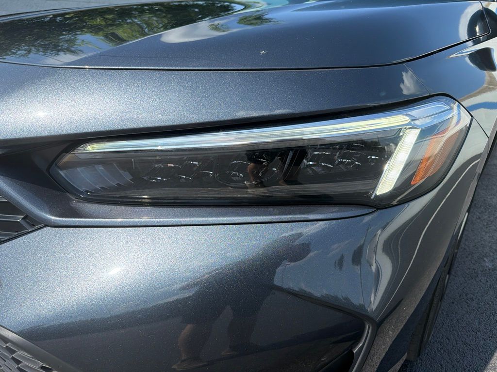 Thumbnail: 2025 Honda Civic - 9