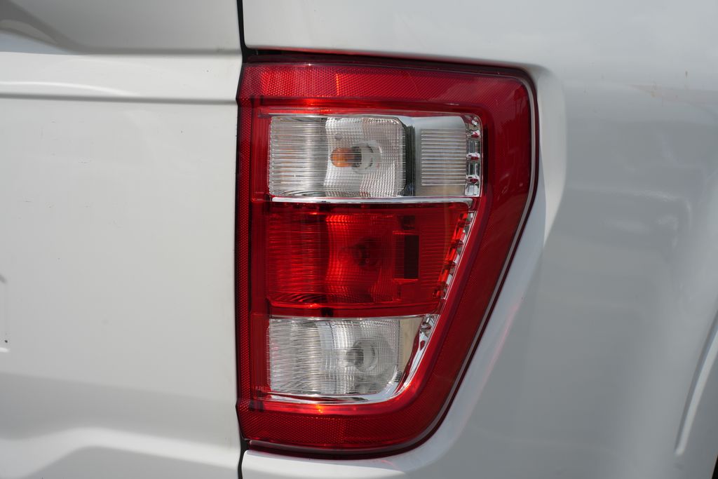 2022 Ford F-150 XL White at Parkway Family Mazda