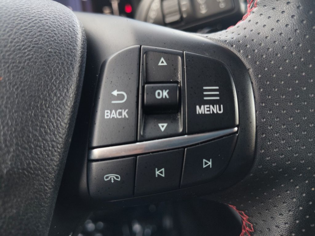 Used Car 2024 Ford Escape  St-line For Sale Under $20,000 In Austin, Texas