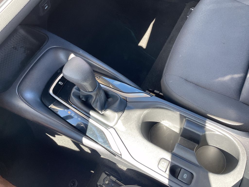 Used 2024 Toyota Corolla Sedan