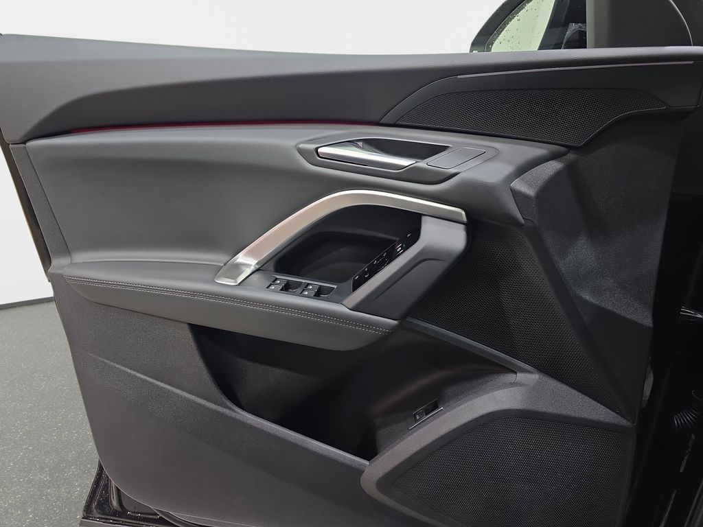 New 2026 Black Audi 2.0T Premium image 25