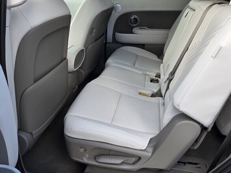 2027 Hyundai Palisade