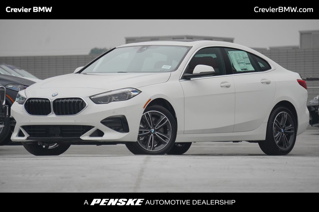 2024 BMW 2 Series 228i xDrive 1