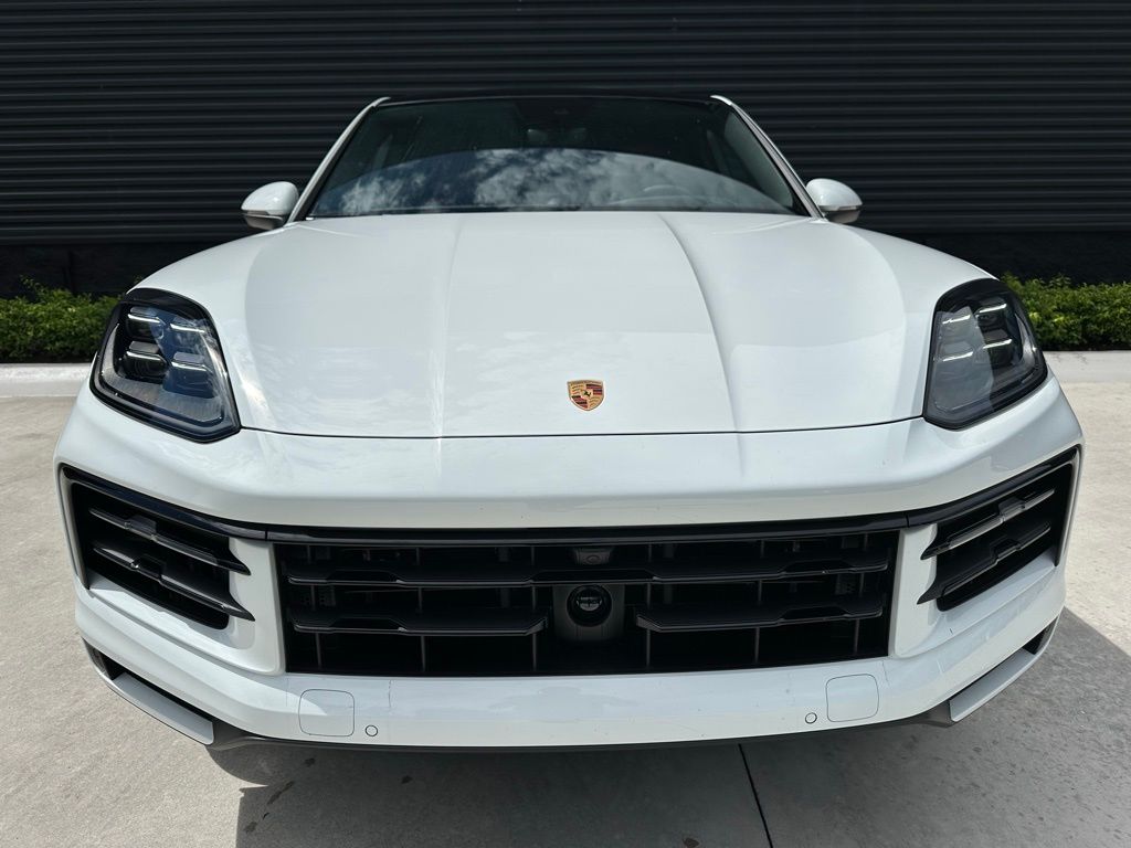 Thumbnail: 2025 Porsche  - 7