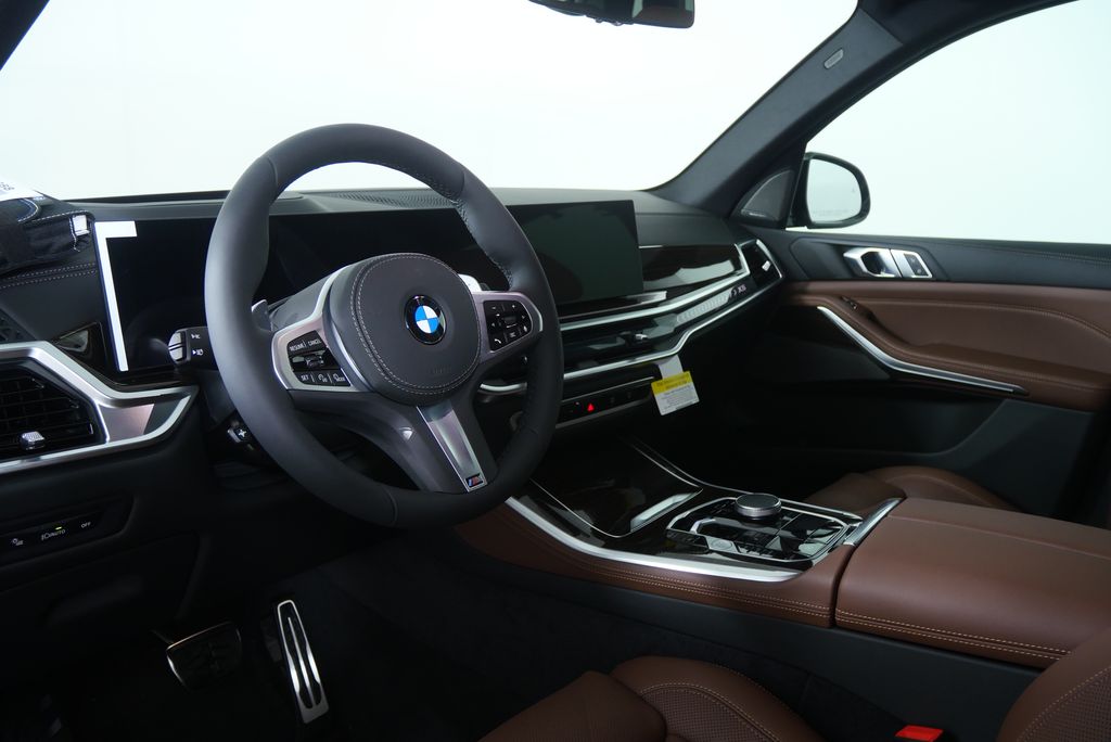 Thumbnail: 2026 BMW X5 - 12