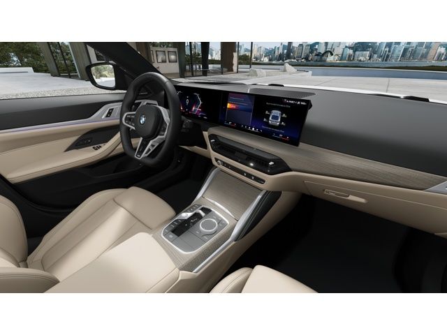 Thumbnail: 2025 BMW i4 - 14