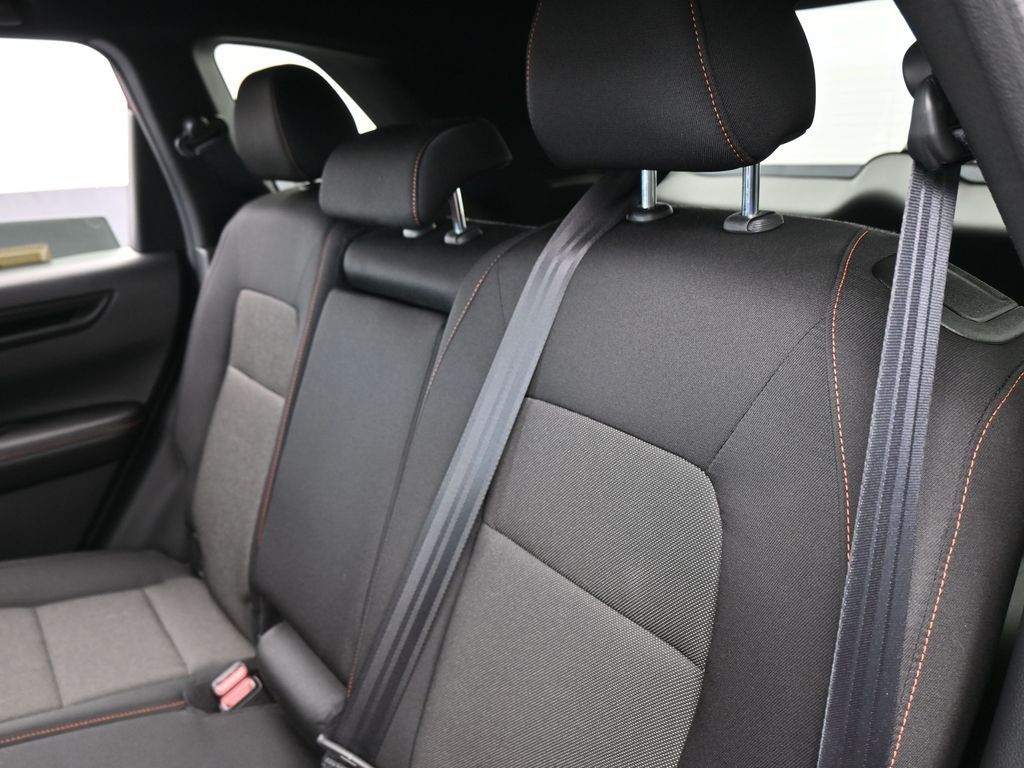 Used 2025 Red Honda Sport image 32