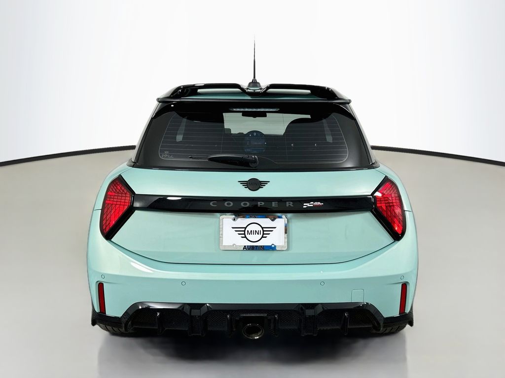Thumbnail: 2026 MINI Cooper - 6
