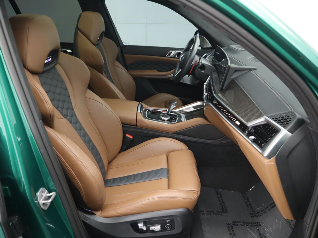 Thumbnail: 2024 BMW X5 - 21