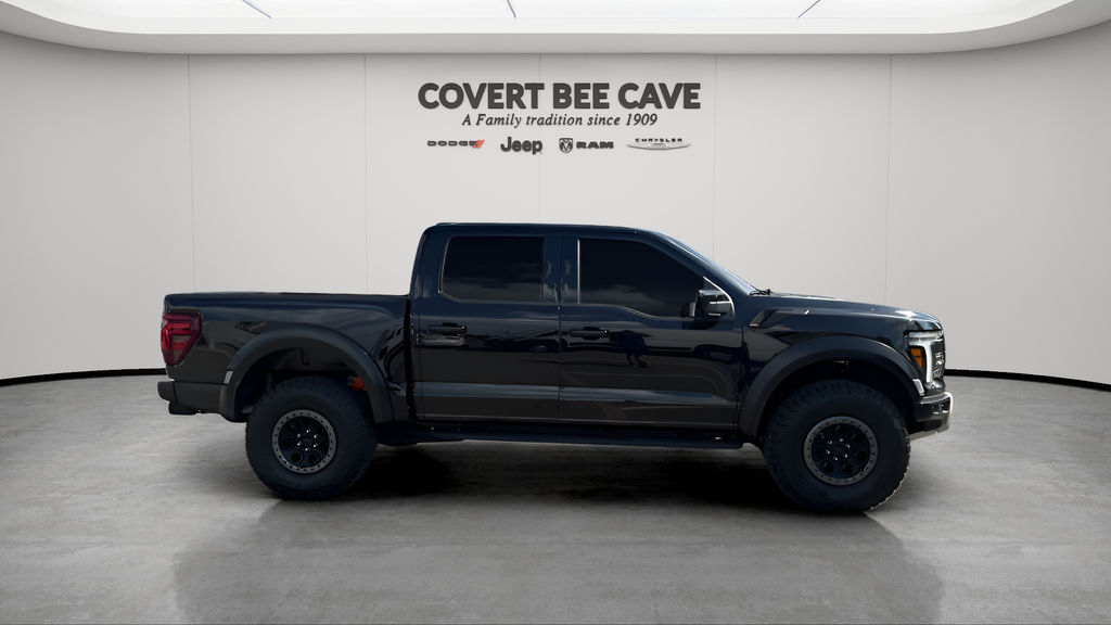 Used Car 2025 Ford F-150  Raptor For Sale In Austin, Texas