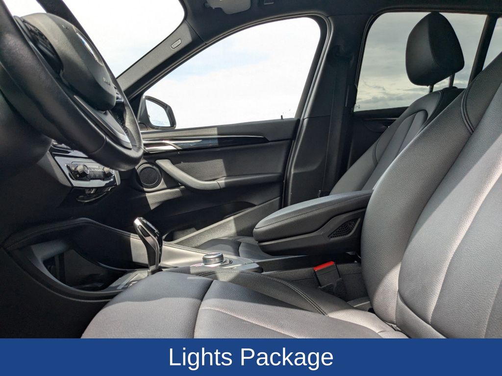 2021 BMW X1 sDrive28i