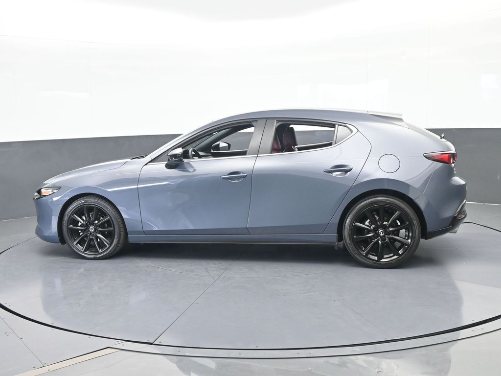 2024 Mazda CX-3 2.5 Carbon Ed. AT 5-Door SKYACTIV AWD's photo