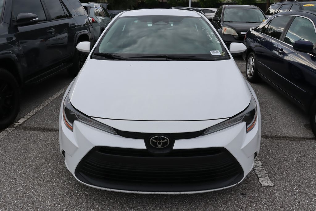 Thumbnail: 2023 Toyota Corolla - 5
