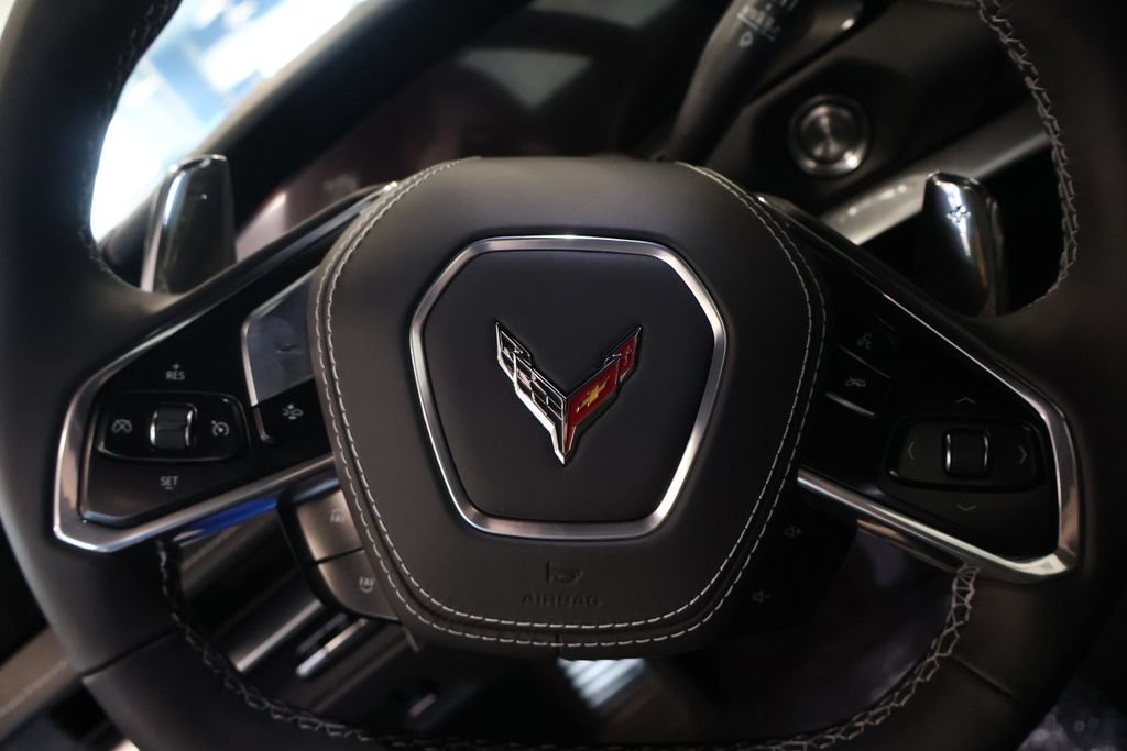 Thumbnail: 2026 Chevrolet Corvette - 23