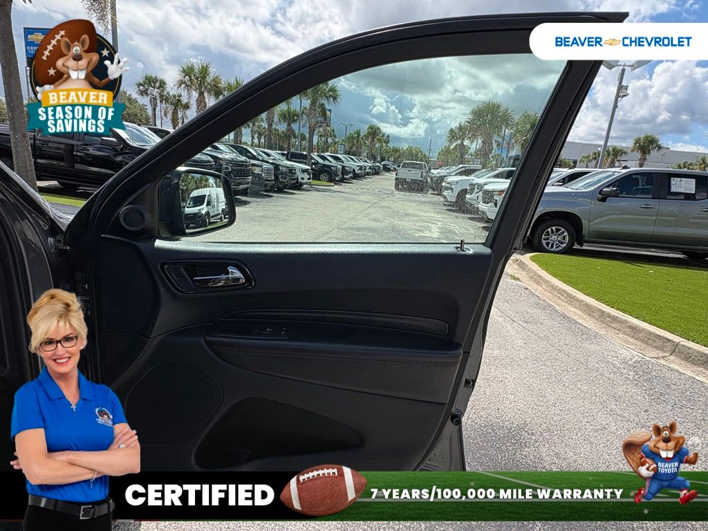 Used 2023 Dodge Durango SUV