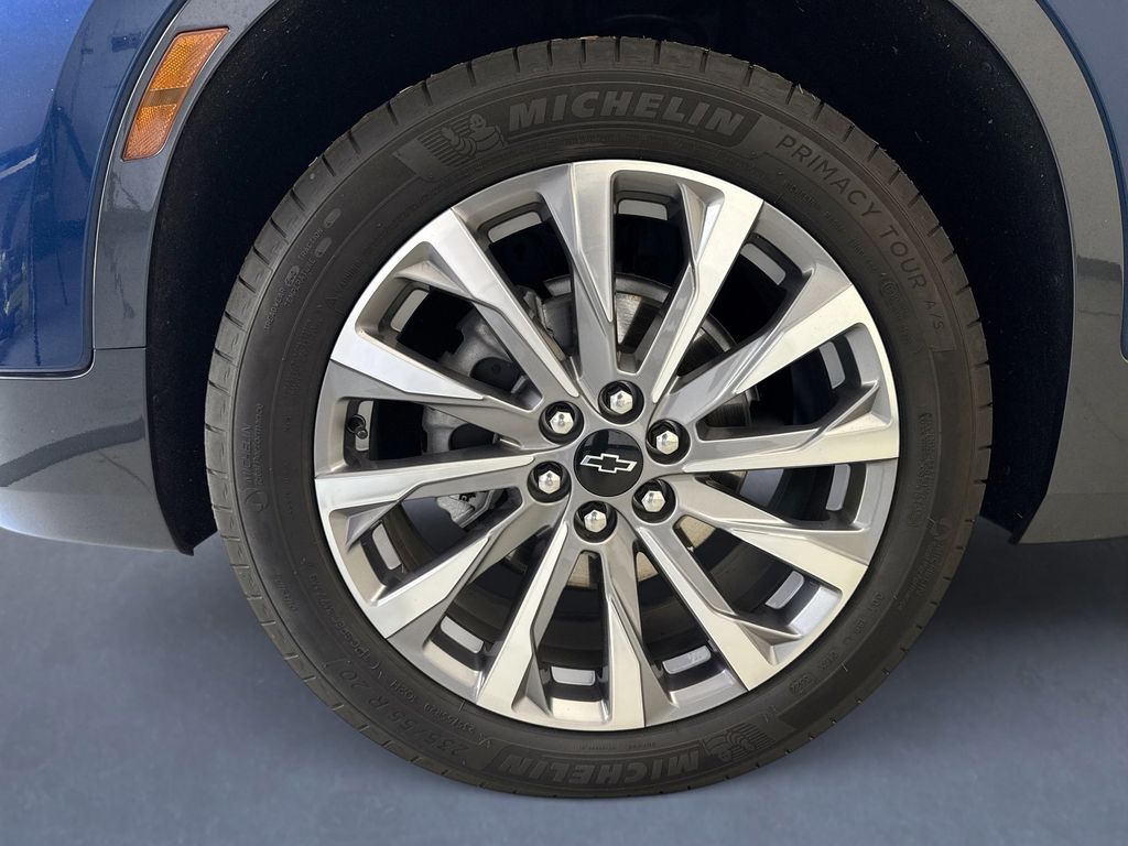 Thumbnail: 2023 Chevrolet Blazer - 21