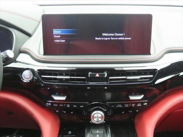 Thumbnail: 2026 Acura MDX - 15