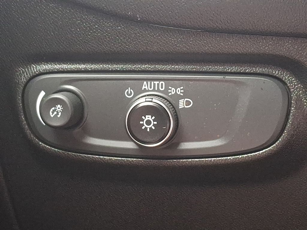 2021 Chevrolet Equinox LS Gray at Carlisle Cadillac Buick GMC